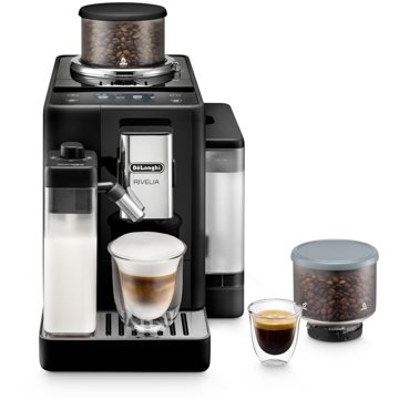 

De'Longhi Rivelia EXAM 440.55.B