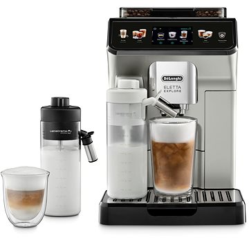 

De'Longhi Eletta Explore ECAM 450.55.S