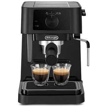 

De'Longhi EC 230 BK
