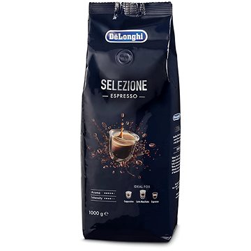 

De'Longhi Selezione, zrnková, 1000g