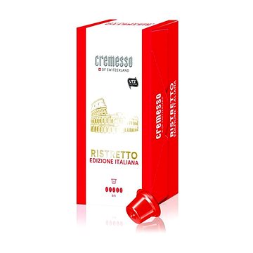 

Caffé Edice Italiana Ristretto