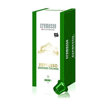 

Caffé edice Italiana Espresso