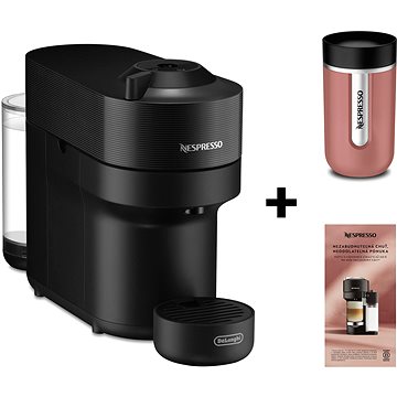 

De'Longhi Nespresso Vertuo POP Black ENV90.B
