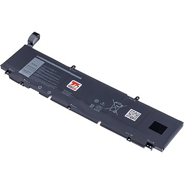 

T6 Power pro Dell Precision 5750,5760,5770,XPS9700,9710,9720,9730,8500mAh, 97Wh, 6cell, Li-pol