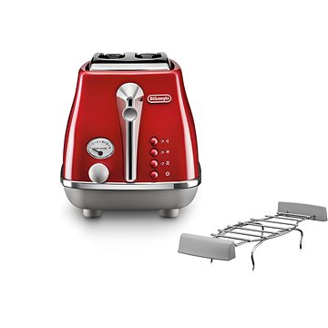 

De'Longhi Icona Capitals CTOC2103.R