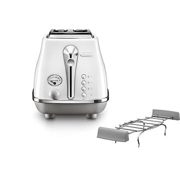 

De'Longhi Icona Capitals CTOC2103.W