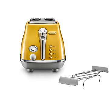 

De'Longhi Icona Capitals CTOC2103.Y