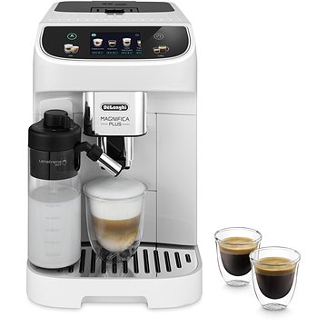

De'Longhi Magnifica Plus ECAM 320.60.W