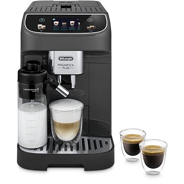 

De'Longhi Magnifica Plus ECAM 320.61.G