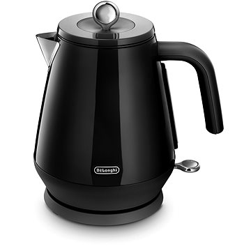 

De'Longhi Eclettica KBY2001.BK