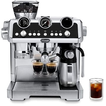 

De'Longhi La Specialista Maestro EC 9865.M