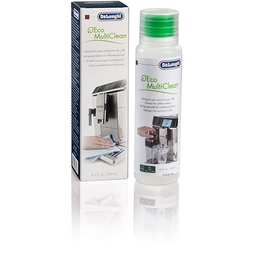 

De'Longhi Eco Multiclean DLSC550