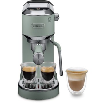 

De'Longhi Dedica Duo EC890.GR