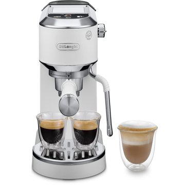

De'Longhi Dedica Duo EC890.WI