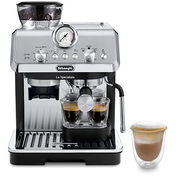 

De'Longhi La Specialista Arte EC 9155.MB