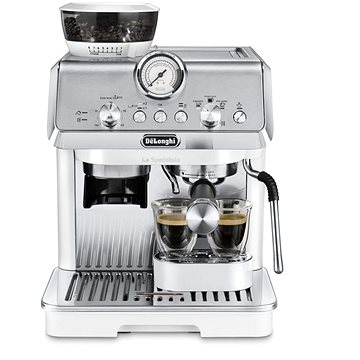 

De'Longhi La Specialista Arte EC 9155.W