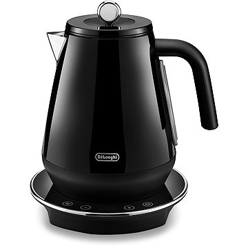 

De'Longhi Eclettica SpecialTea KBY2011.BK