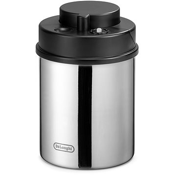 

De'Longhi vakuová dóza na kávu DLSC063