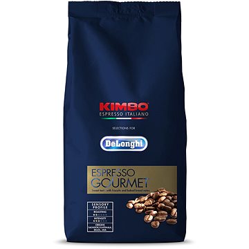 

De'Longhi Espresso Gourmet, zrnková, 1000g