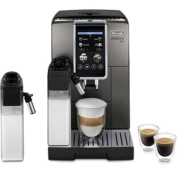

De'Longhi Dinamica Plus ECAM 380.95.TB
