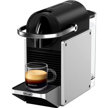 

Nespresso De'Longhi Pixie Titan EN127.S