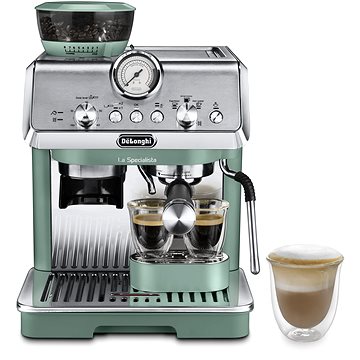 

De'Longhi La Specialista Arte EC 9155.GR
