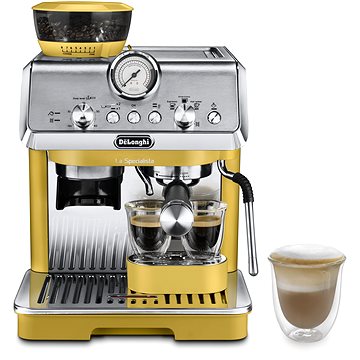 

De'Longhi La Specialista Arte EC 9155.YE