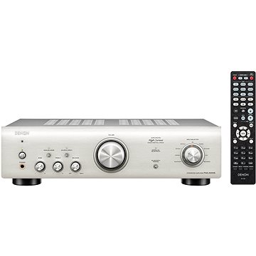 

Denon PMA-600NE Silver Premium