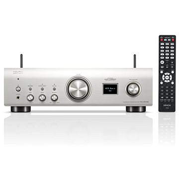 

Denon PMA-900HNE Silver Premium