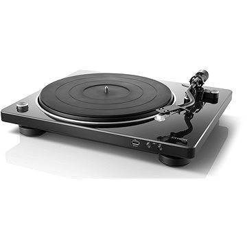 

Denon DP-450 USB Black