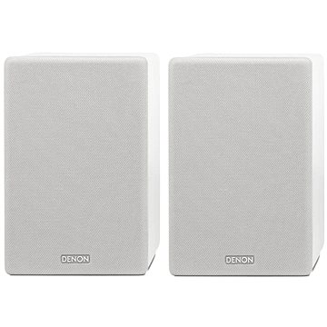 

Denon SC-N10 White