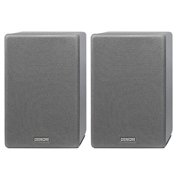 

Denon SC-N10 Grey