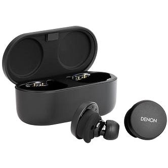 

Denon PerL Black