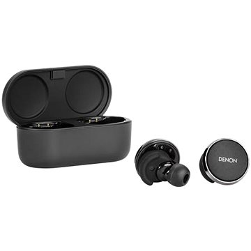 

Denon PerL PRO Black