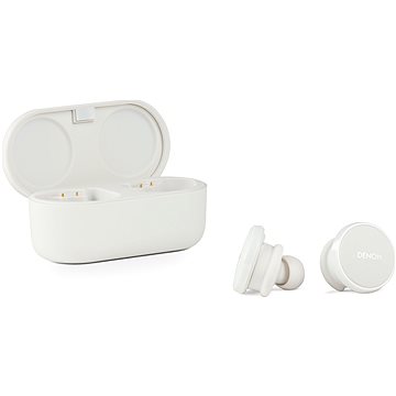 

Denon PerL PRO White