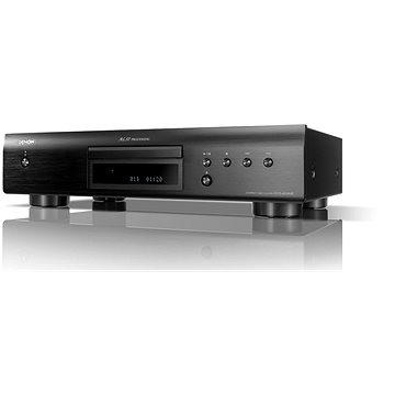 

Denon DCD-600NE Black
