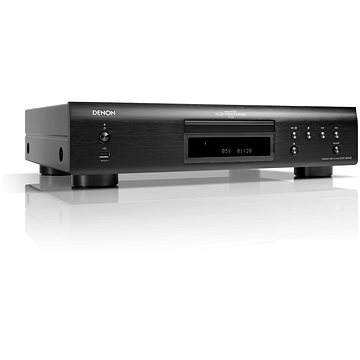 

Denon DCD-900NE Black