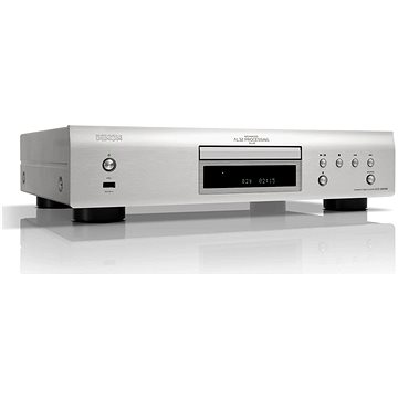 

Denon DCD-900NE Silver Premium