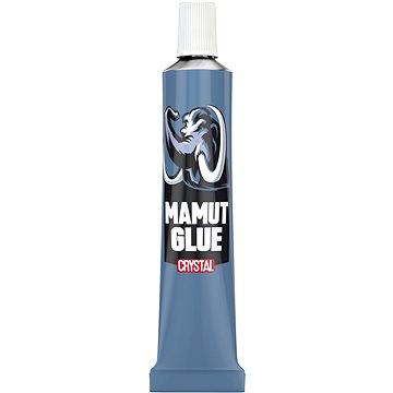 

Den Braven Mamut Crystal 25ml