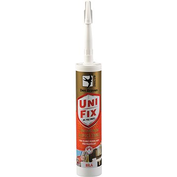 

Den Braven MS Unifix 290ml bílá