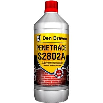 

Den Braven Penetrace S2802A 1kg