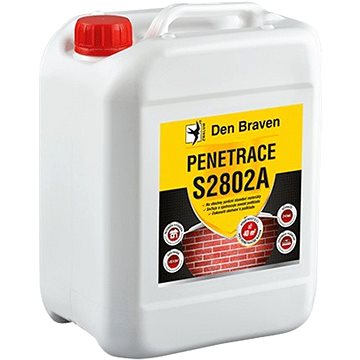

Den Braven Penetrace S2802A 5kg