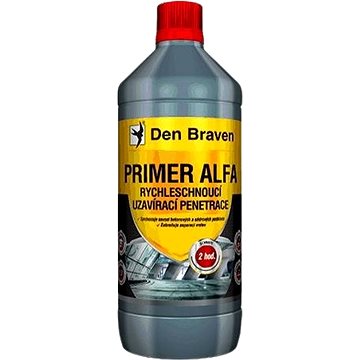 

Den Braven PRIMER ALFA 1 l