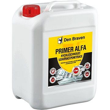 

Den Braven PRIMER ALFA 5 l