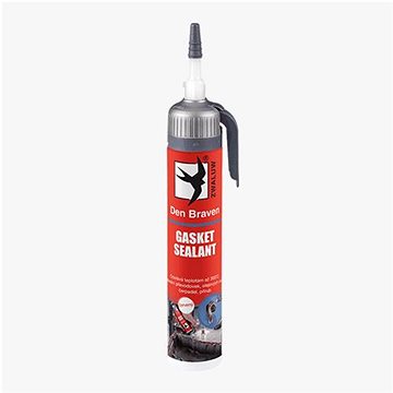 

Den Braven Automatic Gasket sealant 200ml červený