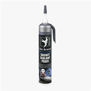 

Den Braven Automatic Gasket sealant PROFI 200ml černý