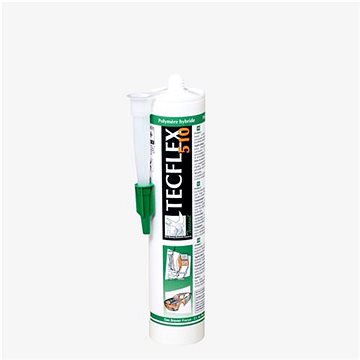 

Den Braven Lepidlo na autoskla Tecflex 510 (3060) 300ml BD černý CZ-SK-HU-EN