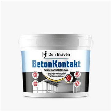 

Den Braven BetonKontakt 5 kg