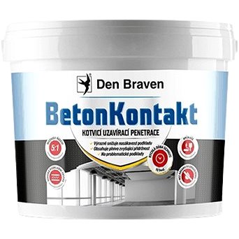 

Den Braven BetonKontakt 13 kg