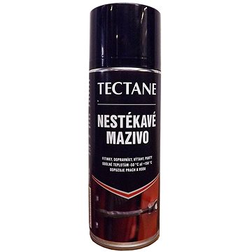 

Den Braven Nestékavé mazivo 400ml TECTANE